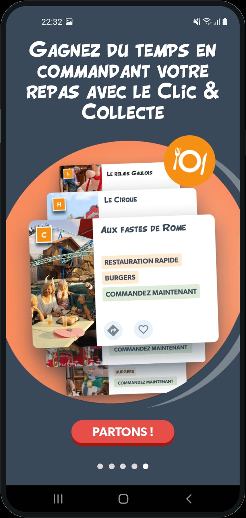 Découverte 5