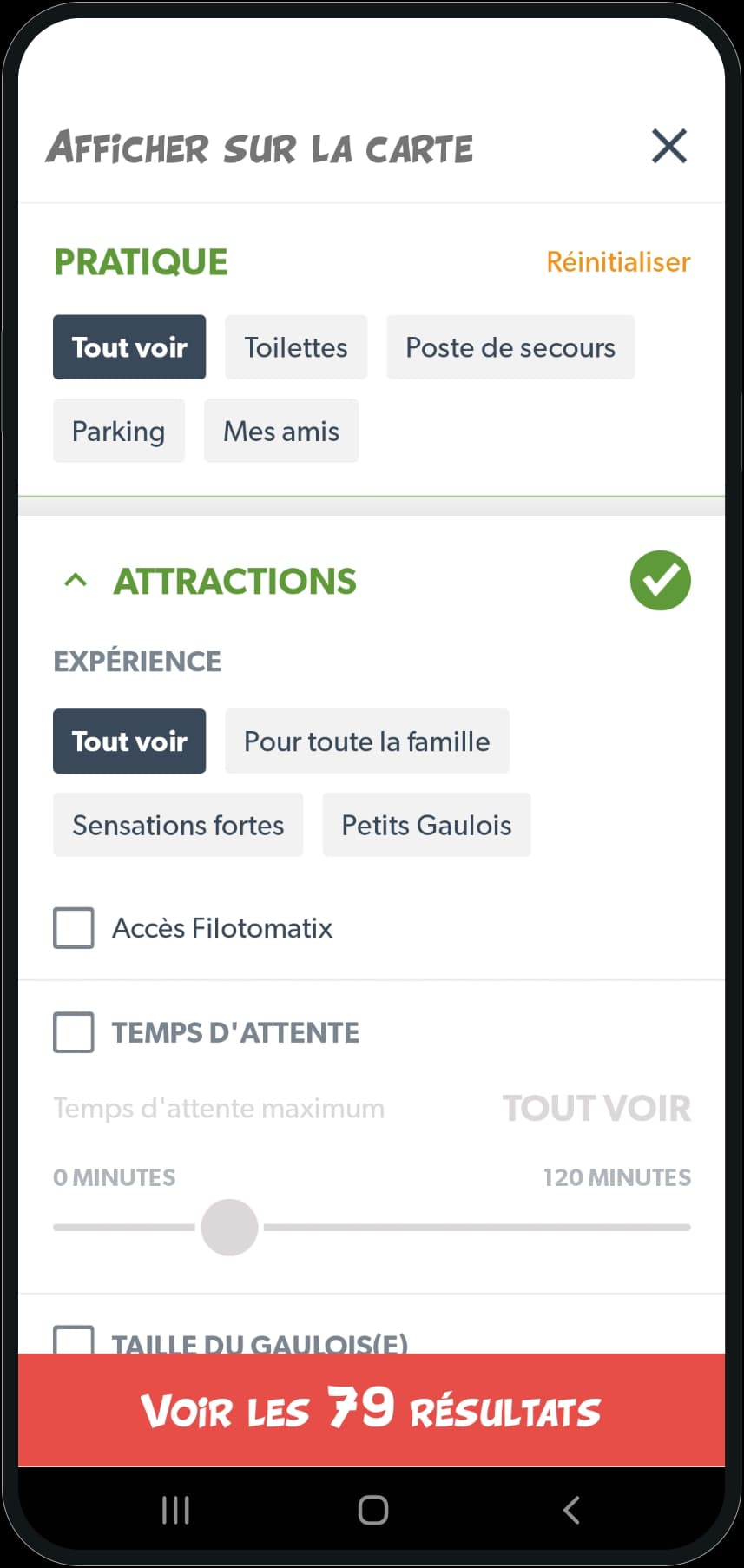 Recherche