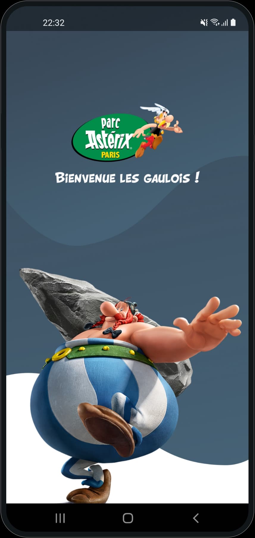 Lancement