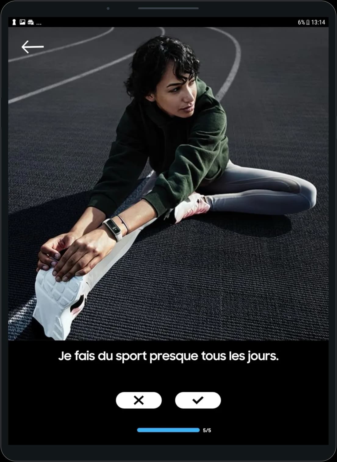 Sport