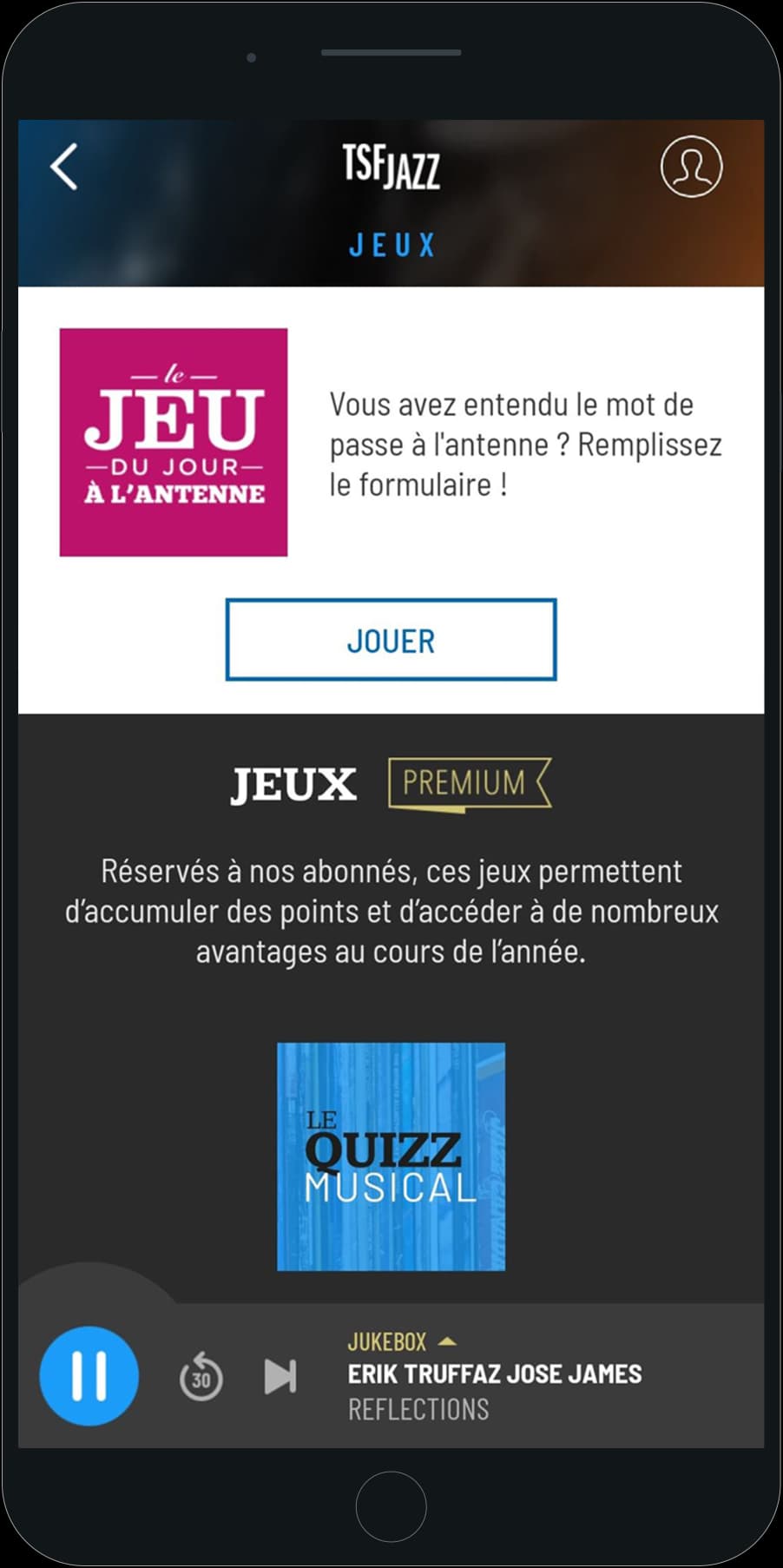 Jeux