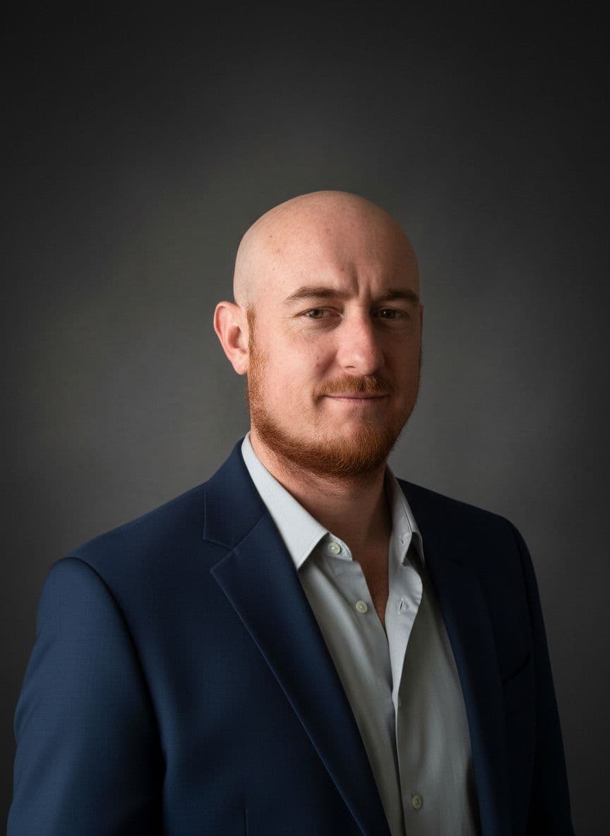 Frédéric Raimondi, fondateur de DevAxes