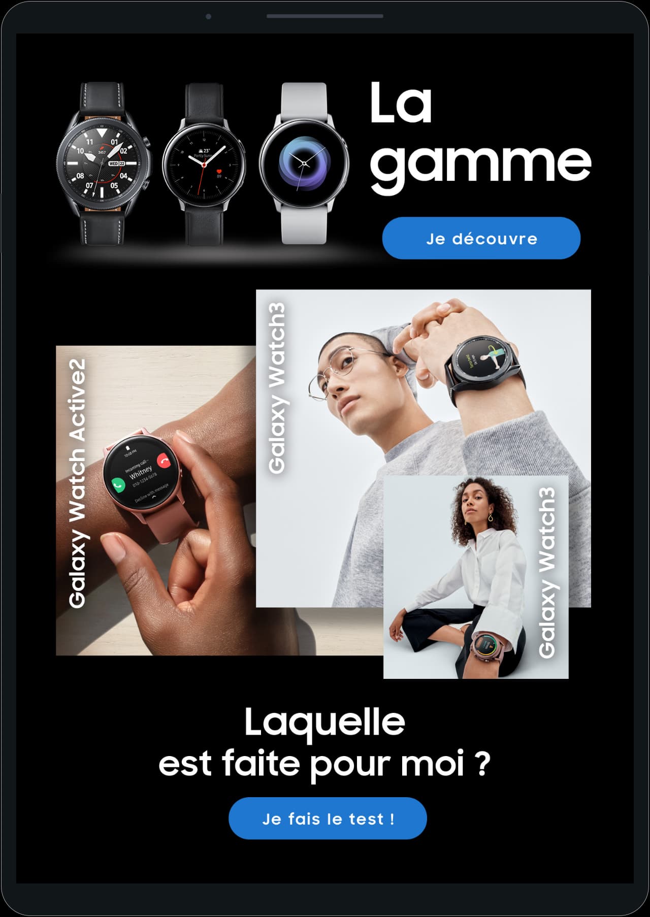 Accueil